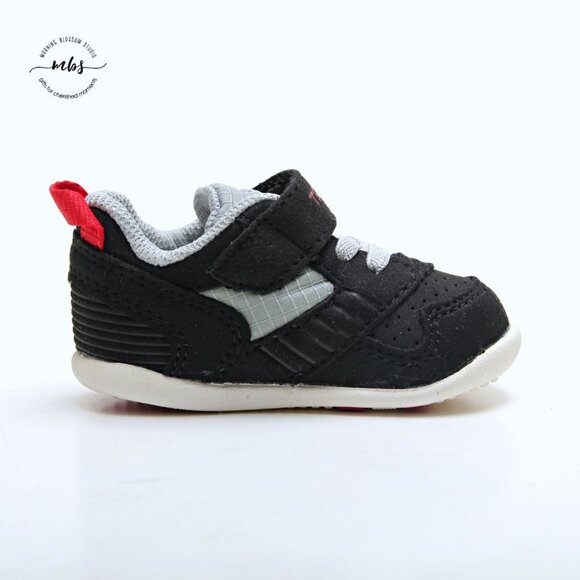 NIB Tsukihoshi Racer Toddler Sneakers - Picture 10 of 13
